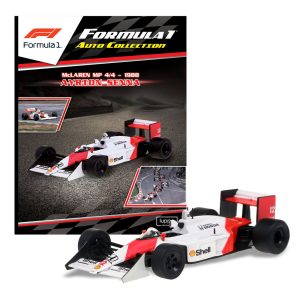 Ayrton Senna