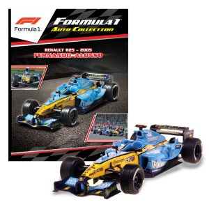 Fernando Alonso