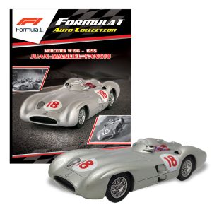 Juan Manuel Fangio