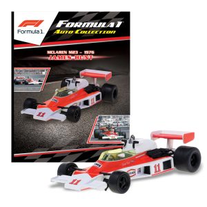 James Hunt