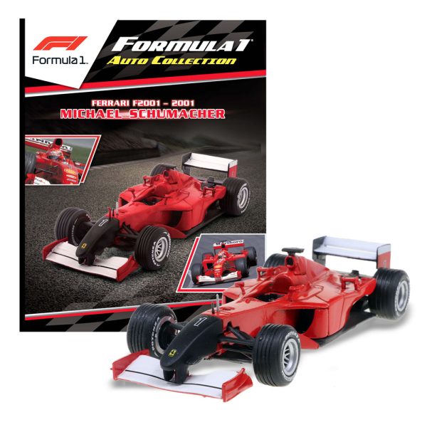 Michael Schumacher