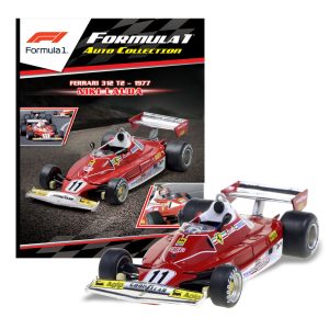 Niki Lauda