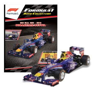 Sebastian Vettel