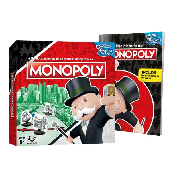 Monopoly