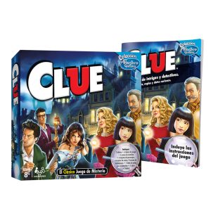 Clue