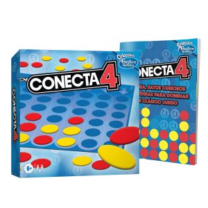 Conecta 4