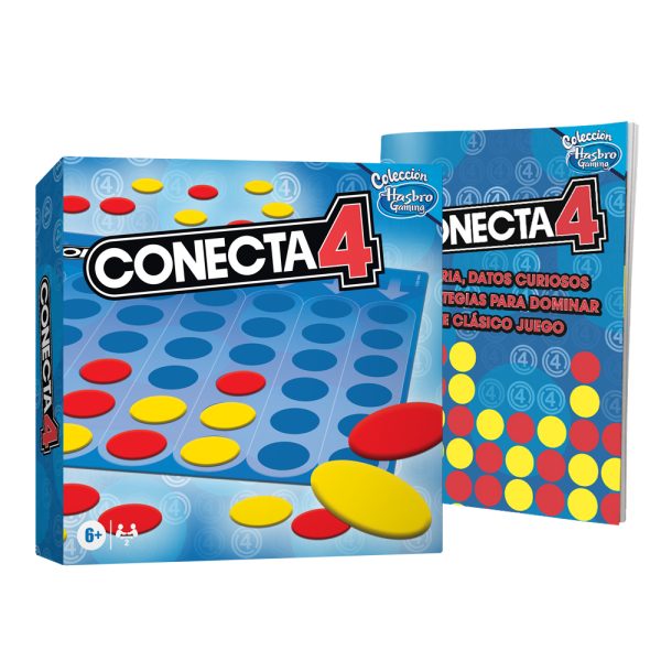 Conecta 4
