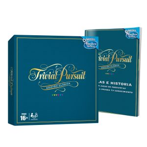 Trivial Pursuit
