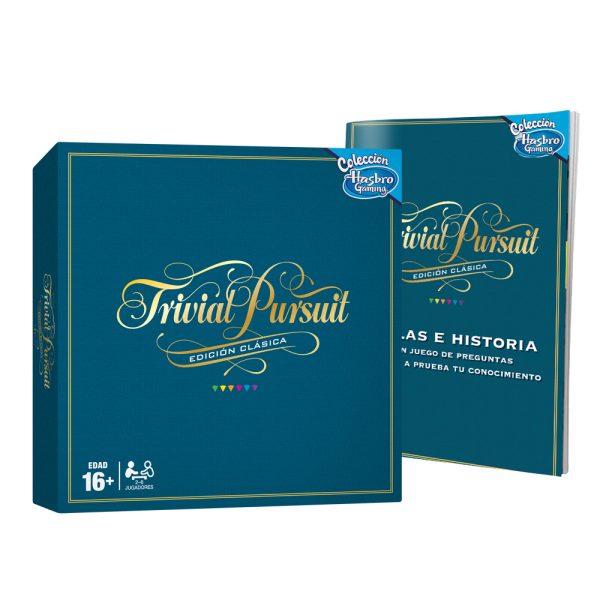 Trivial Pursuit