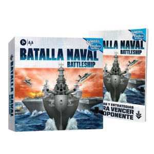 Batalla Naval