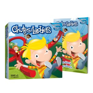 Chutes and Ladders