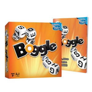 Boggle