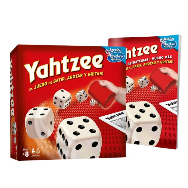 Yahtzee
