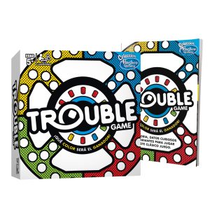 Trouble
