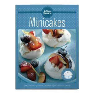 Minicakes