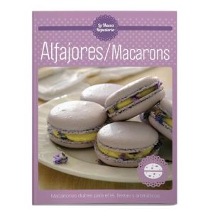 Alfajores/Macarons
