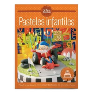 Pasteles infantiles