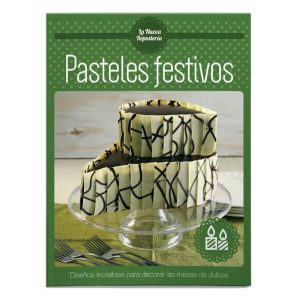 Pasteles festivos