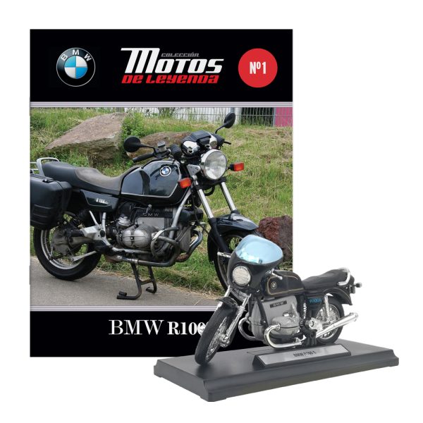 BMW R100 S
