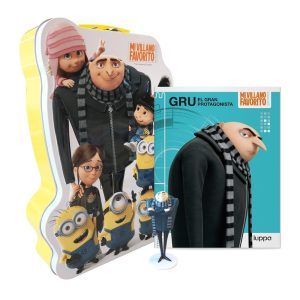 Gru
