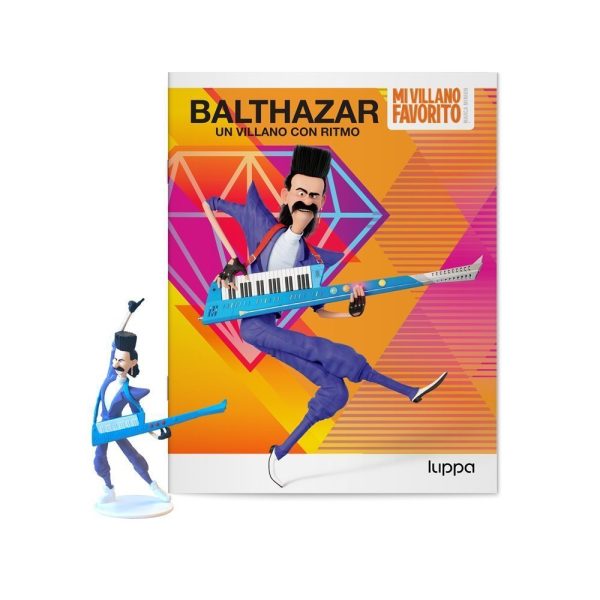 Balthazar