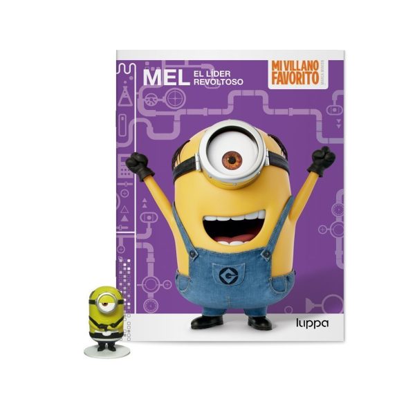 Mel