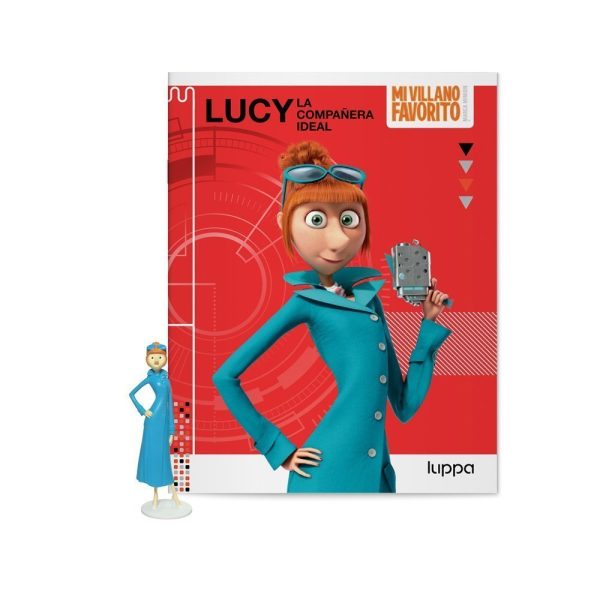 Lucy