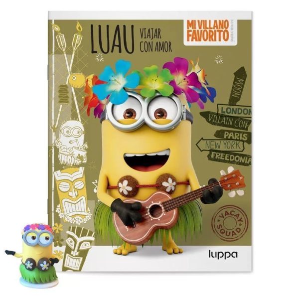 Luau