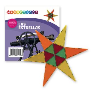 Formas Magnéticas - Las Estrellas
