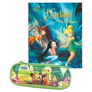 Estuche de lápices