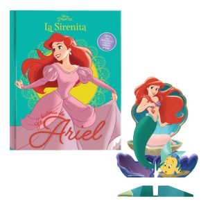 Ariel