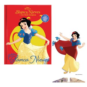 Blanca Nieves