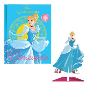 Cenicienta