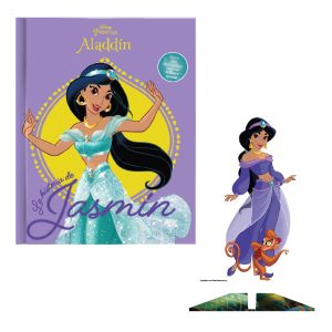 Jasmín