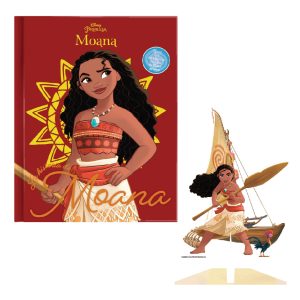 Moana