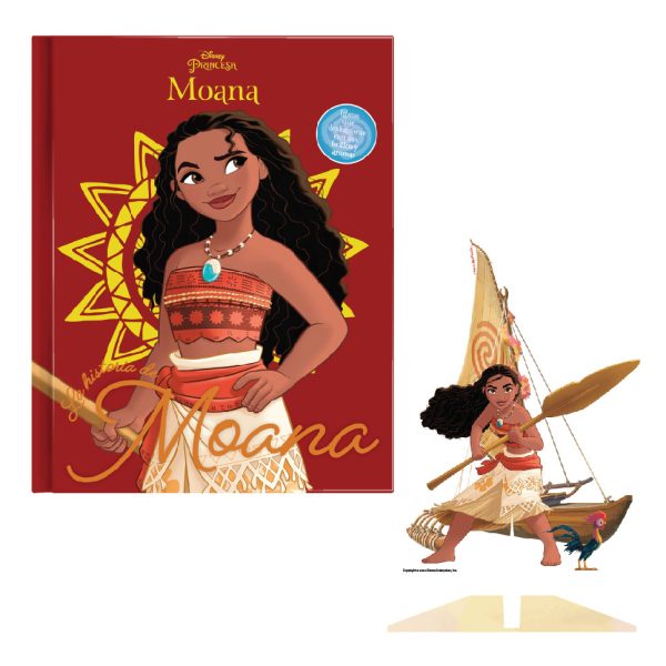 Moana