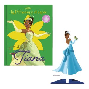 Tiana
