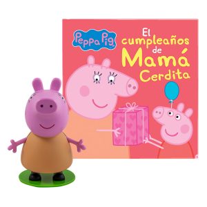 Mamá Cerdita