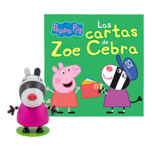 Zoe Cebra