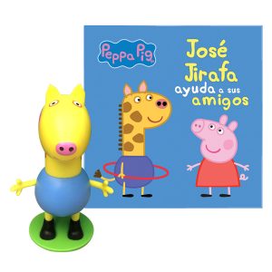 José Jirafa