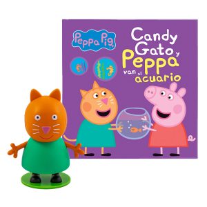 Candy Gato