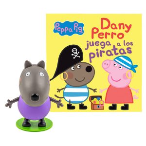 Dany Perro