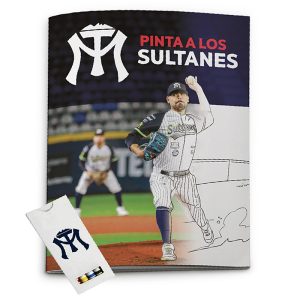 Pinta a Los Sultanes