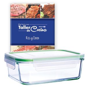 Taller de Cocina: Res y cerdo