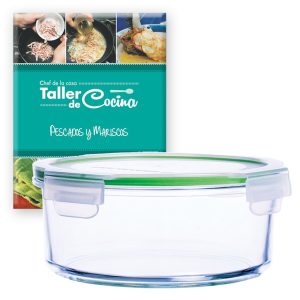 Taller de Cocina: Pescados y mariscos