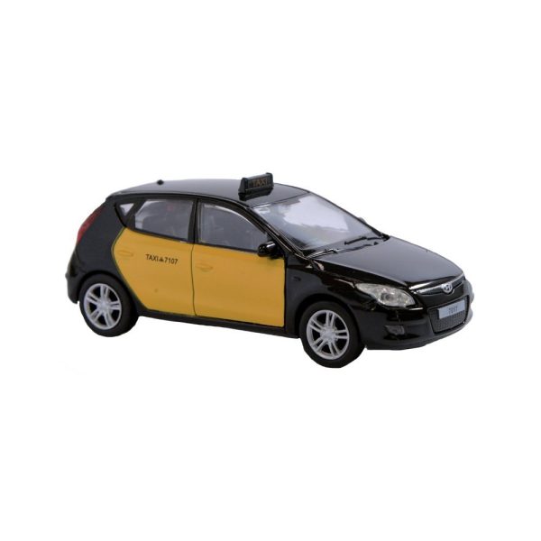 Hyundai I30 (BARCELONA)