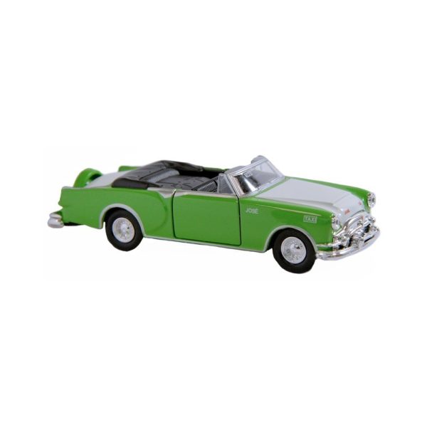 Packard Caribbean 1953 (CUBA)
