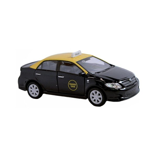 Toyota Corolla 2009 (URUGUAY)