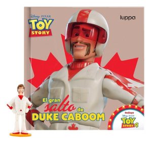 Duke Caboom