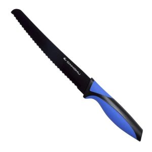Cuchillo para pan